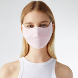 US Stock Breathable Eye protection Sunscreen Mask UPF50+