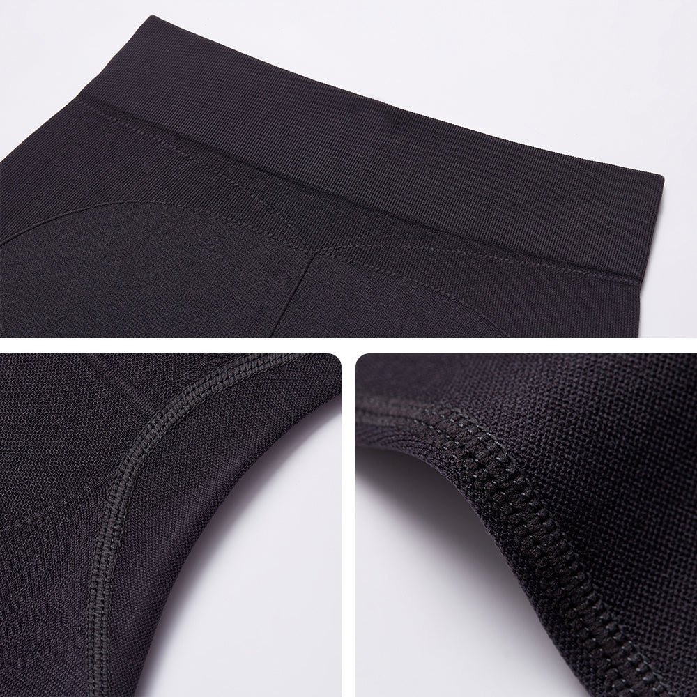 Women's High Waist Leggings Tummy Control Workout Pants UPF50+