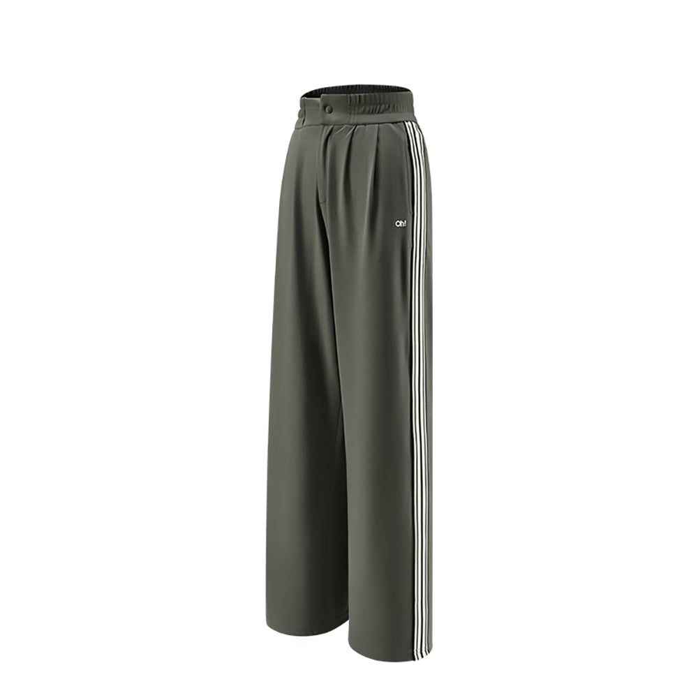 Women's Wide-leg Pants Loose UPF50+ Sun Protection Breathable Trousers
