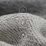 Women’s Casual Baggy Sweatpants High Waisted Joggers Pants Lounge Trousers with Pockets