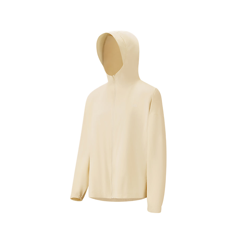 Women's Sun Protection Hoodie Long Sleeve Outdoor Jacket UPF 50+