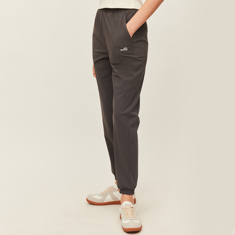 Women's Casual Pants Cooling Sun Protection UPF 50+ Joggers Quick Dry Sweatpants