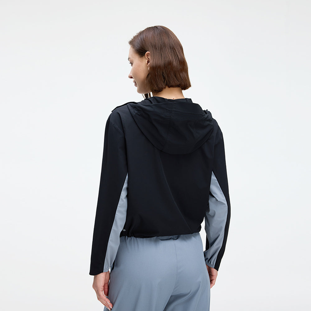 Unisex Casual Hoodie Sun Protection Jacket for Men Women UPF50+