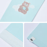 Kid's Sun Protection Arm Sleeves  Athletic Cooling Baseball Covers UPF50+