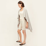 Women's Lace- up Sun Protection Dress UPF50+