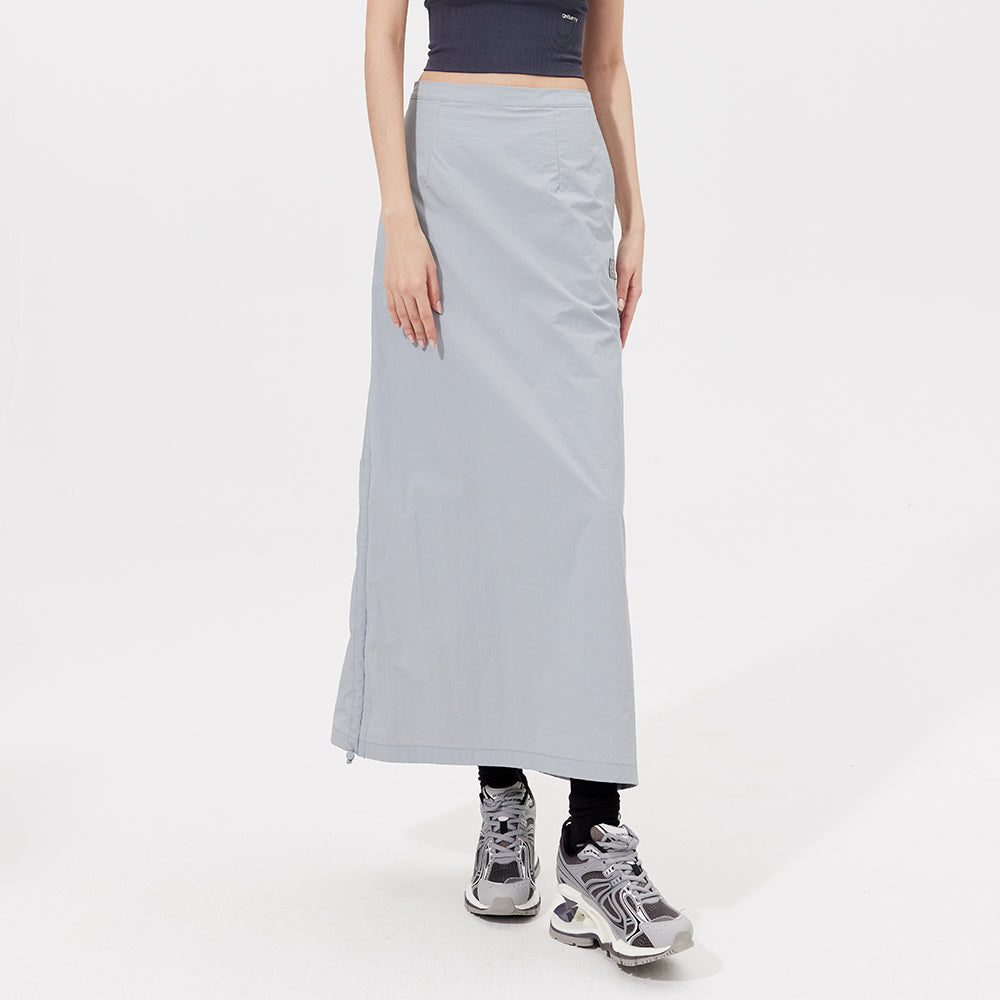 US Stock Outdoor Cargo Skirt Sun Protection UPF50+ Adjustable Skirts
