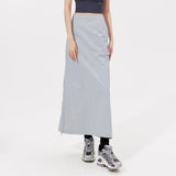 US Stock Outdoor Cargo Skirt Sun Protection UPF50+ Adjustable Skirts