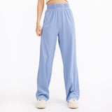 US Stock Wide Leg Pants Sun Protection UPF50+ Oversize Straight Loose Streetwears