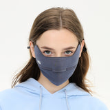 Winter Warm Face Cover with Nose Opened Breathable Balaclava Reusable Facemask