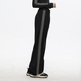 Women's Wide-leg Pants Loose UPF50+ Sun Protection Breathable Trousers