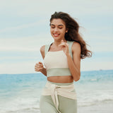 Women's Slim Camisole Crop Tops Underwear Tank UPF50+