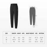 Women's Casual Pants Cooling Sun Protection UPF 50+ Joggers Quick Dry Sweatpants