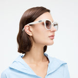 Retro Polarized Sunglasses UV400 Sun Glasses