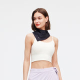 US Stock Sun Protective Neck Wraps UPF 50+ Cooling Scarf Bandana