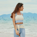 Women's Slim Camisole Crop Tops Underwear Tank UPF50+