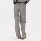 US Stock Wide Leg Pants Sun Protection UPF50+ Oversize Straight Loose Streetwears