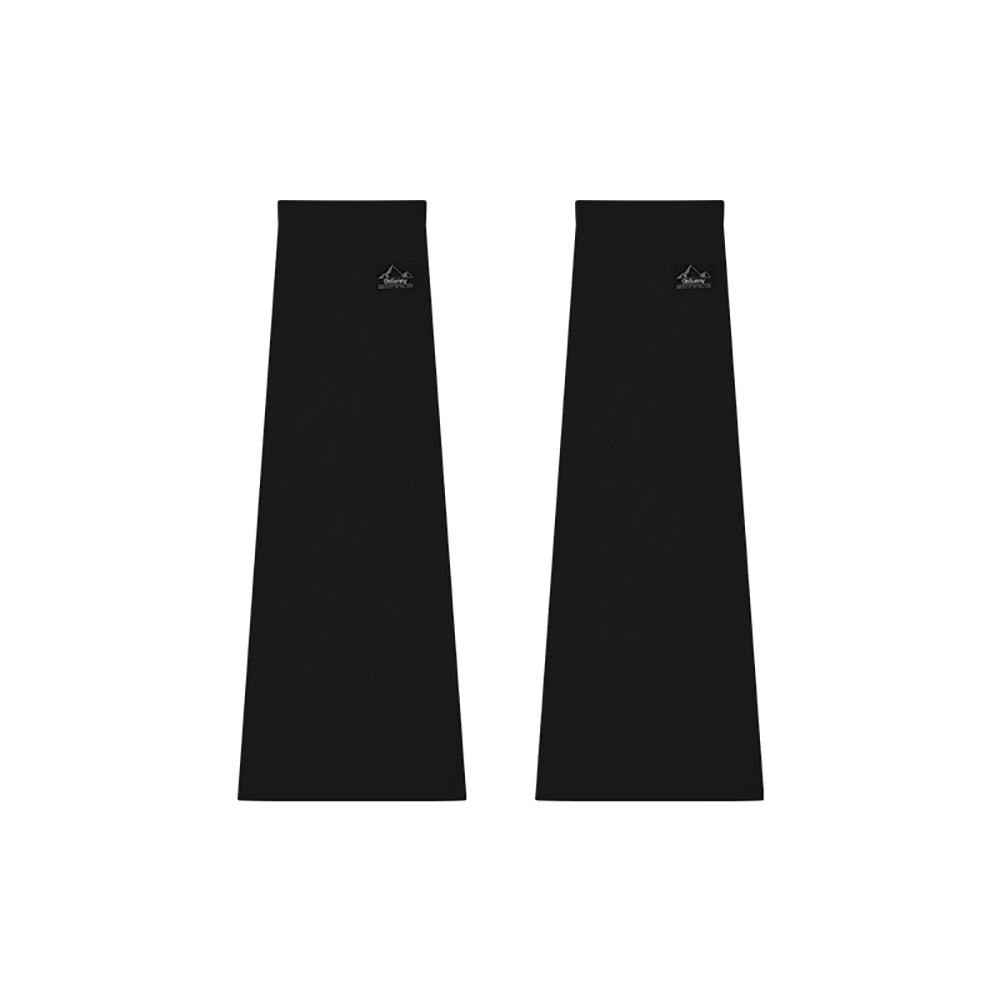 US Stock Women's Leg Sleeves UPF 50+ UV Protection Leg Warmers