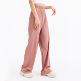 US Stock Wide Leg Pants Sun Protection UPF50+ Oversize Straight Loose Streetwears