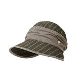 Women's Wide Brim Sun Hat UV Protection UPF 50+