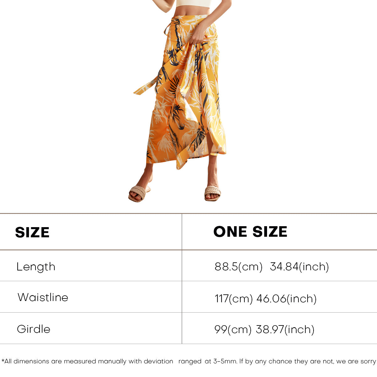 US Stock Women's Covers Up Beach Dress Printed Fabric Sun Protection UPF 50+
