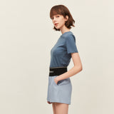 Women's Workout Shorts Sun Protection UPF 50+ Quick Dry Workout Pants