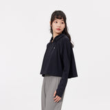 US Stock Women's Classic Sun Protection Hoodie UPF 50+ Cooling Jacket Outdoor Tops