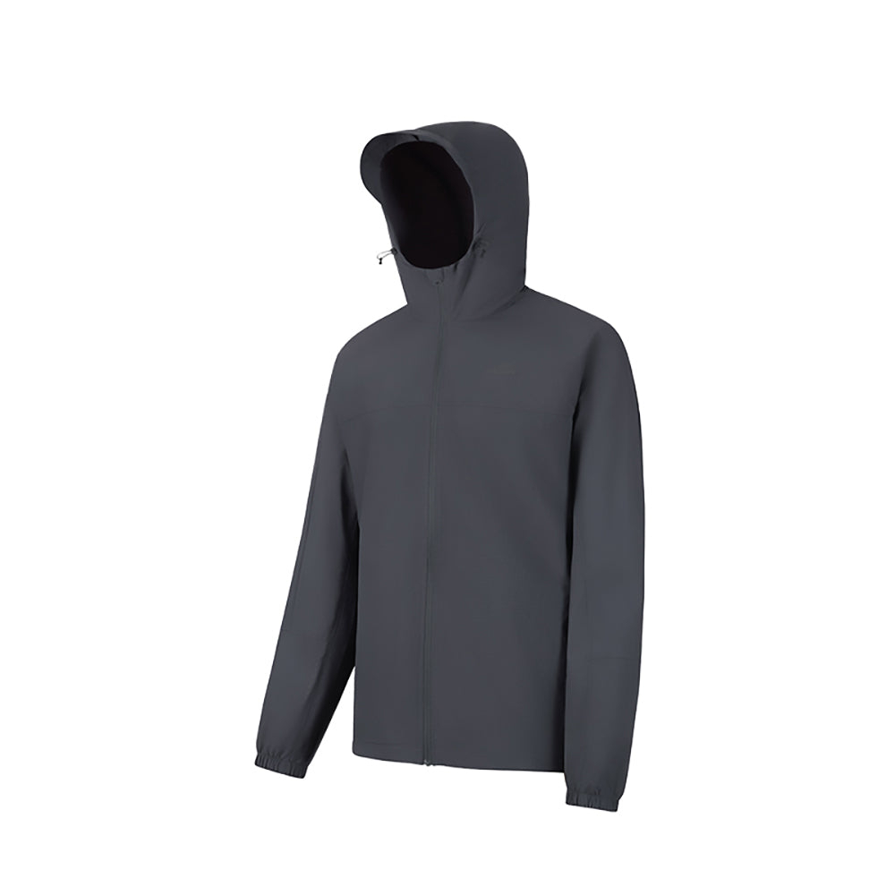 US Stock Sun Protection Hoodie Long Sleeve Unisex Outdoor Jacket UPF50+