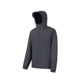 US Stock Sun Protection Hoodie Long Sleeve Unisex Outdoor Jacket UPF50+