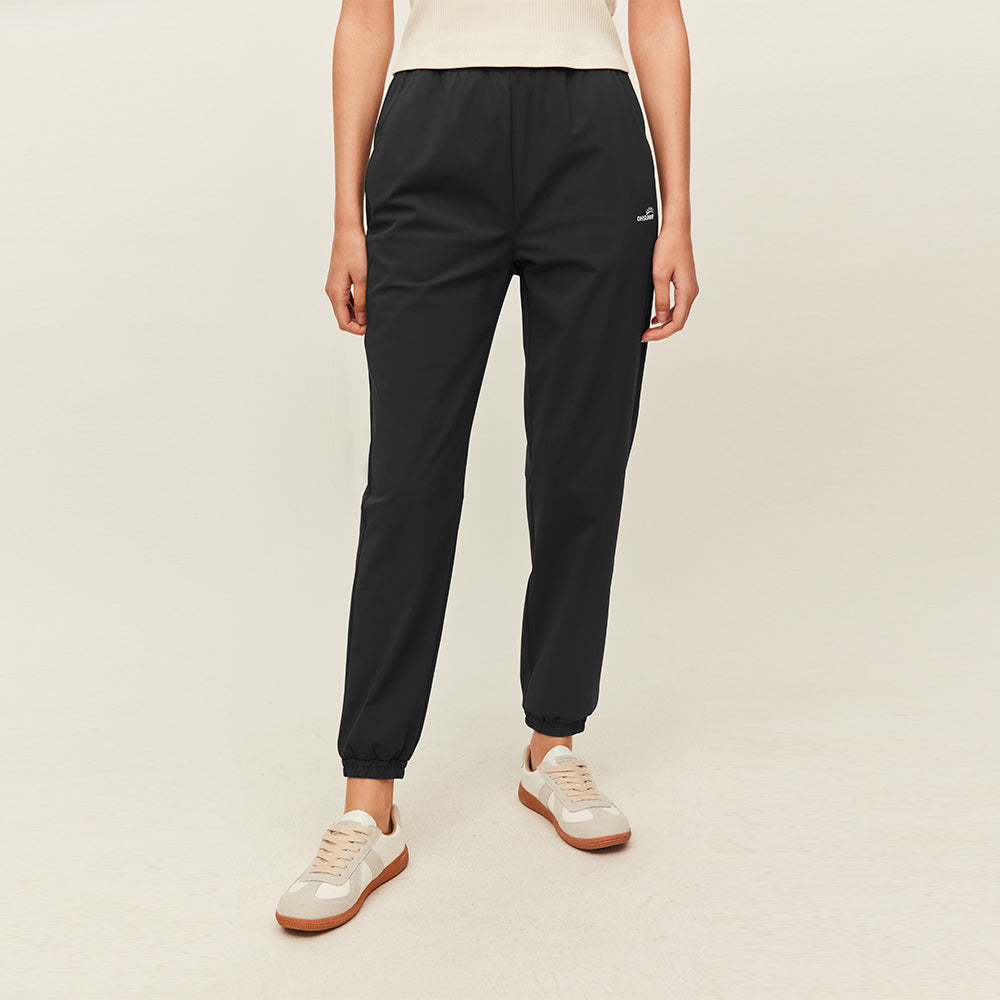 Women's Casual Pants Cooling Sun Protection UPF 50+ Joggers Quick Dry Sweatpants