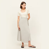 Women's Lace- up Sun Protection Dress UPF50+