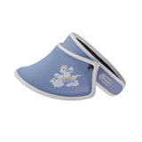 US Stock Kids Empty Top Visor Cap Adjustable Sun Hat UPF 50+