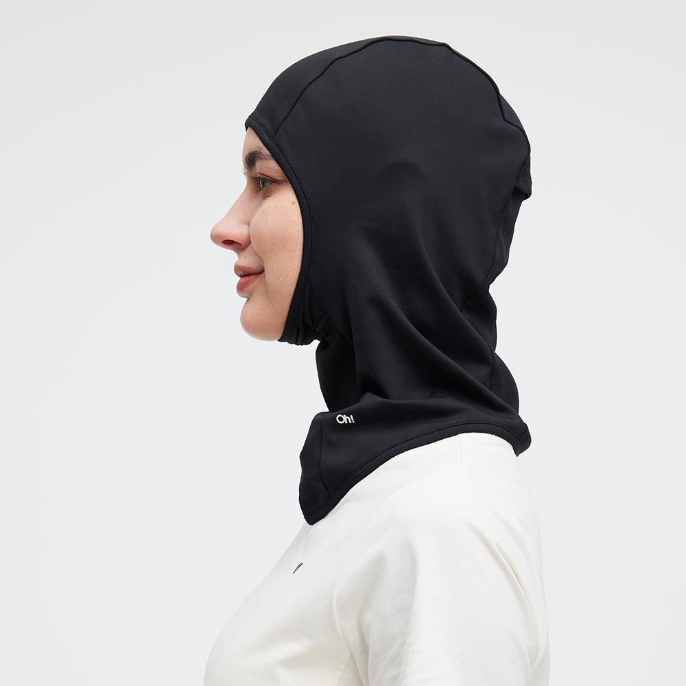 Warm Balaclava UPF50+ Cooling Full Face Mask Skiing Head Cover Ski Motorcycle Helmet Neck Gaiter for Men Women Cold Weather