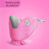 Kid's Outdoor Face Cover Sun Protective Mask UPF 50+