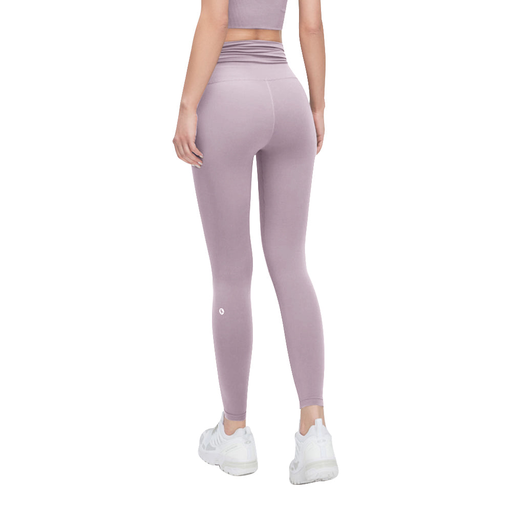 Super Soft High Waisted Leggings for Women Tummy Control Workout Pants