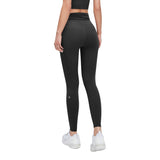 Super Soft High Waisted Leggings for Women Tummy Control Workout Pants