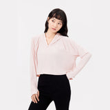 US Stock Women's Classic Sun Protection Hoodie UPF 50+ Cooling Jacket Outdoor Tops