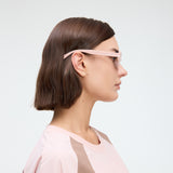 Retro Polarized Sunglasses UV400 Trendy Cat Eye Sun Glasses