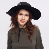 Unisex Summer Travel Bucket Hats Fisherman Caps UPF 50+