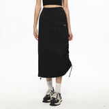 US Stock Outdoor Cargo Skirt Sun Protection UPF50+ Adjustable Skirts