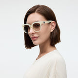 Retro Polarized Sunglasses UV400 Sun Glasses