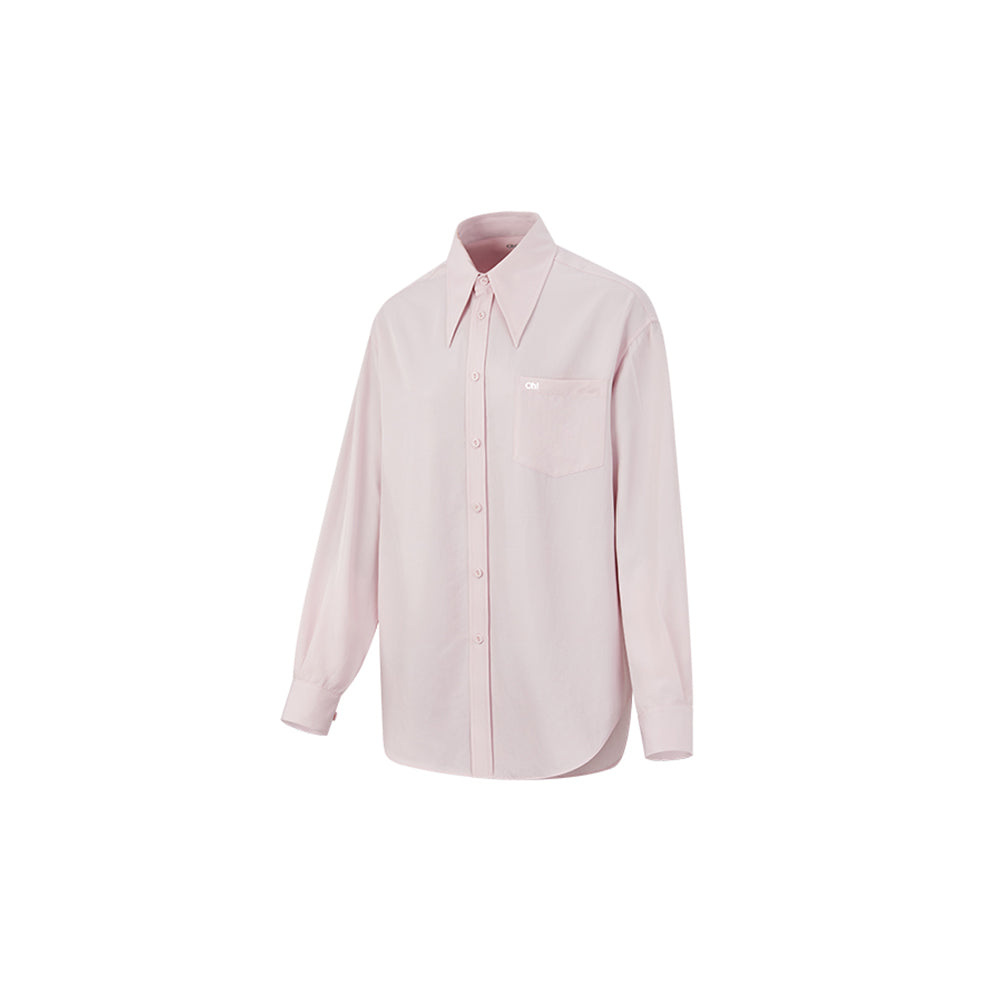 Women's Sun Protection Shirt Loose Top Clothing UPF 50+