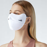 US Stock Breathable Eye protection Sunscreen Mask UPF50+