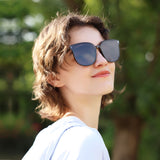 Sunglasses UV400 Vintage Sun Glasses UV Protection UPF50+
