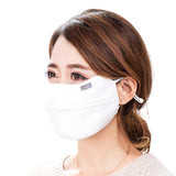 Winter Warm Face Cover Nose Opened Breathable Facemask