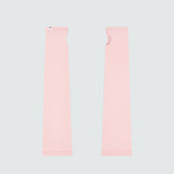 Unisex Sun Protection Arm Sleeves with Half Finger Mittens UPF 50+ Quick Dry Cooling Gloves