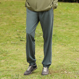 Men's Quick-Dry Pants Sun Protective Golf Sport Pants UPF 50+
