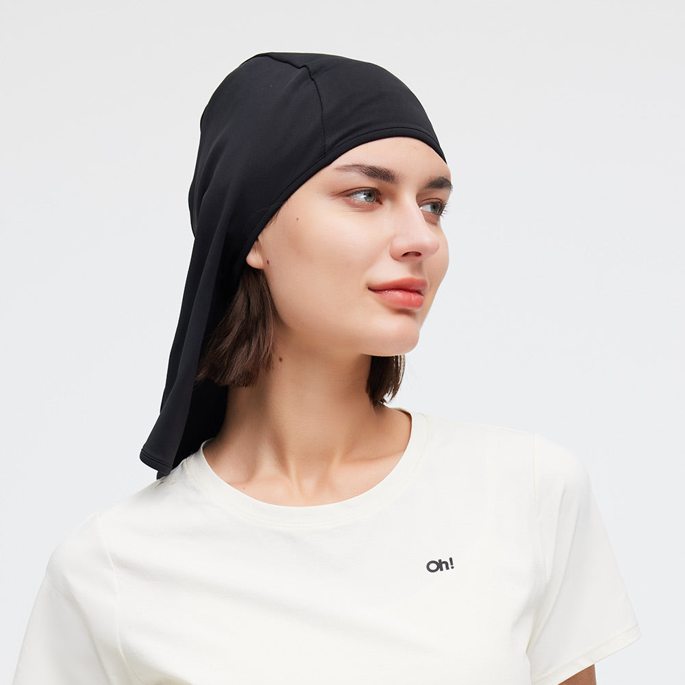 Warm Balaclava UPF50+ Cooling Full Face Mask Skiing Head Cover Ski Motorcycle Helmet Neck Gaiter for Men Women Cold Weather