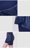 Women's Workout Shorts Athletic Quick Dry Workout Short Pants