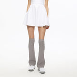 US Stock Women's Leg Sleeves UPF 50+ UV Protection Leg Warmers