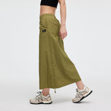 US Stock Outdoor Cargo Skirt Sun Protection UPF50+ Adjustable Skirts